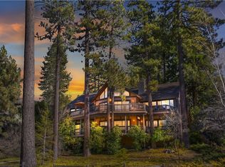 558 Golf Course Rd, Lake Arrowhead, CA 92352