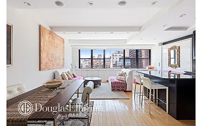 Sold by Douglas Elliman