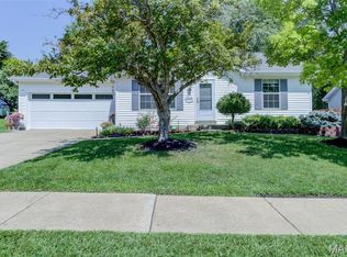 12 Redhead Ln, O'Fallon, MO 63368