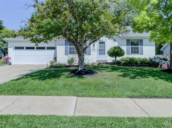 12 Redhead Ln, O'Fallon, MO 63368