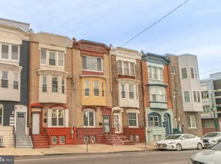 1631 S 22nd St, Philadelphia, PA 19145