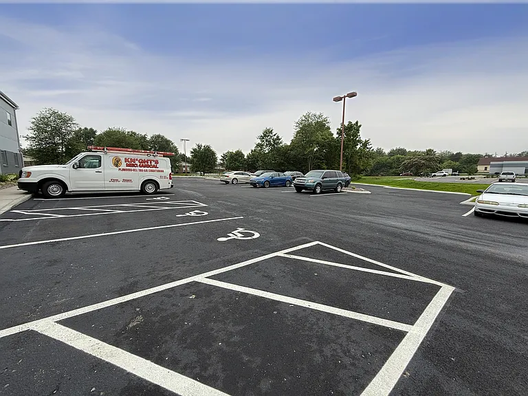 1230 Woodland Dr #208 — Photo 21