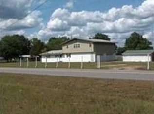 3 Boyer Dr, Hawkinsville, GA 31036