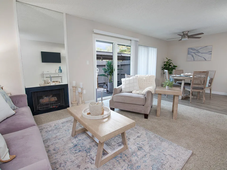 Willow Grove Apartments