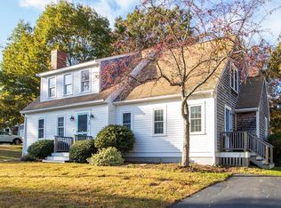 28 Cedar Rd, Marshfield, MA 02050
