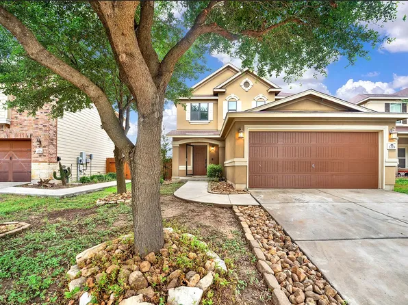 2219 Sundrop Bay, San Antonio, TX 78224