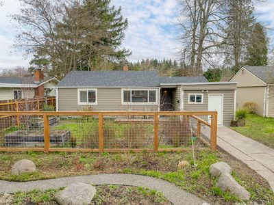 2571 Alder St, Eugene, OR, 97405
