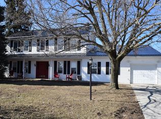 29781 Snare Rd, Richwood, OH 43344