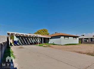 4520 N 53rd Ave, Phoenix, AZ 85031