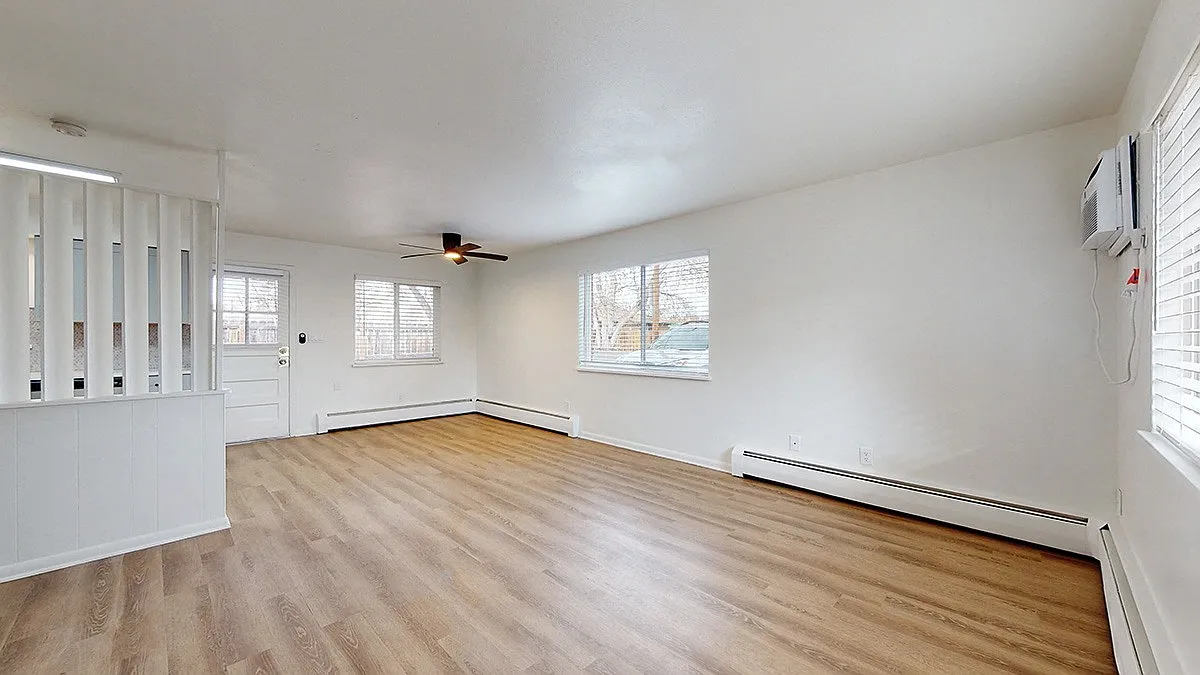 Aspen Terrace Apartments — Photo 4