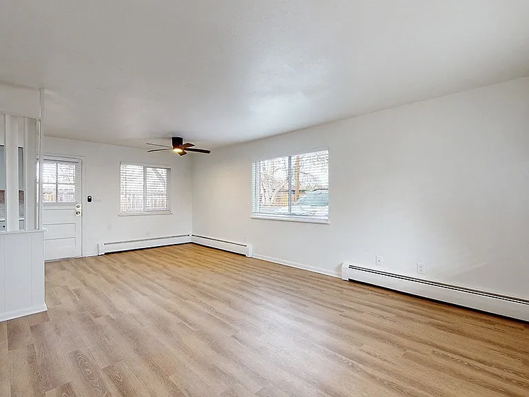 Aspen Terrace Apartments — Photo 4
