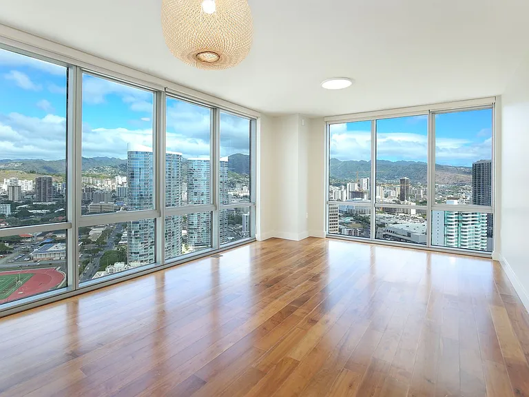 1189 Waimanu St #3506 — Photo 1