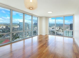 1189 Waimanu St APT 3506, Honolulu, HI 96814