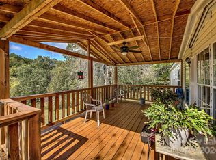 52 Frank Biddix Rd, Spruce Pine, NC 28777