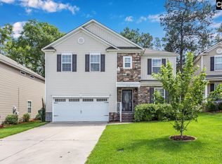2148 Lake Carolina Dr, Columbia, SC 29229