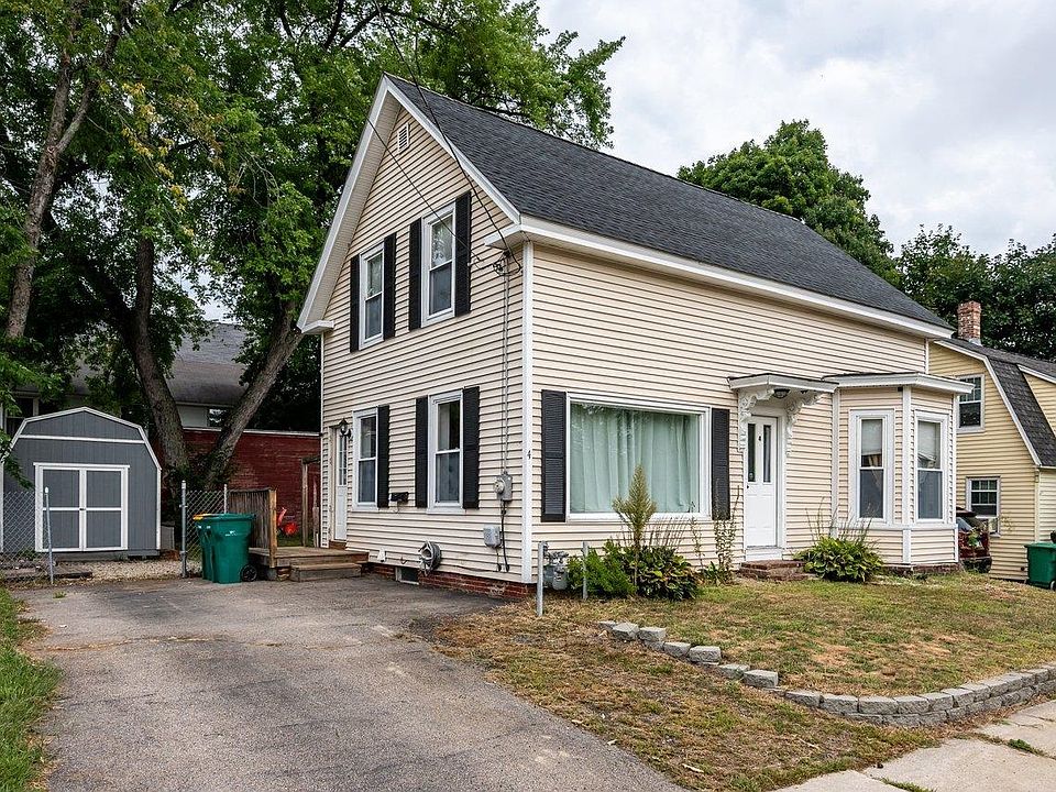 1st image of 4 Cocheco Avenue