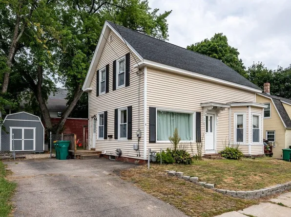 4 Cocheco Avenue, Rochester, NH 03868