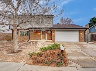 14220 E Arkansas Dr, Aurora, CO 80012