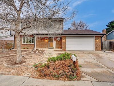 14220 E Arkansas Drive, Aurora, CO, 80012