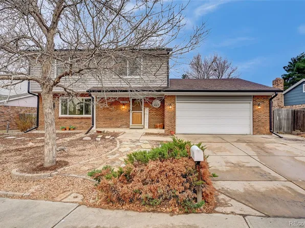 14220 E Arkansas Drive, Aurora, CO 80012