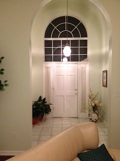 Entry Way