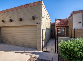 9428 E Shiloh St, Tucson, AZ 85710