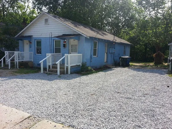 726 Quarry St, Raleigh, NC 27601