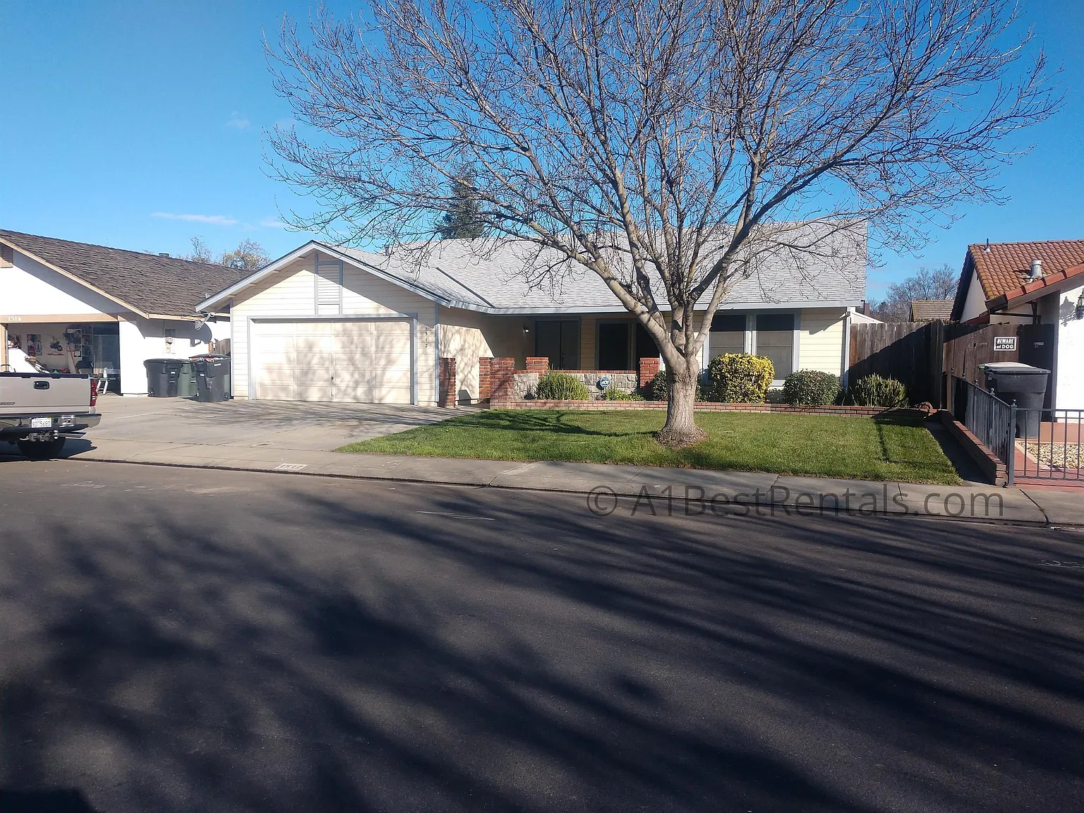 1512 Prairie Dog Drive - 1 — Photo 1