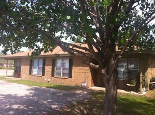 210 Old Tyler Rd APT 7, Chandler, TX 75758