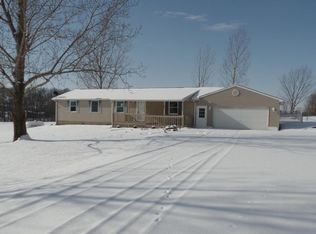 539 McDonald Rd, Chillicothe, OH 45601