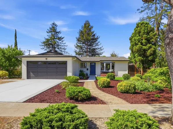 1091 W Latimer Ave, Campbell, CA 95008