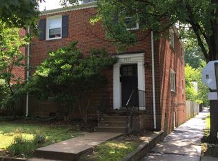 3233 W. Grace Street, Richmond, VA 23221