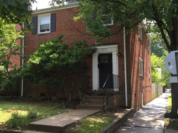 3233 W. Grace Street, 3233 W Grace St, Richmond, VA 23221