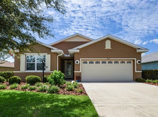 9853 SW 95th Loop, Ocala, FL 34481