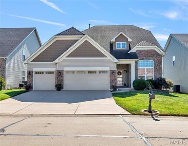 113 Berry Manor Cir, Saint Peters, MO, 63376