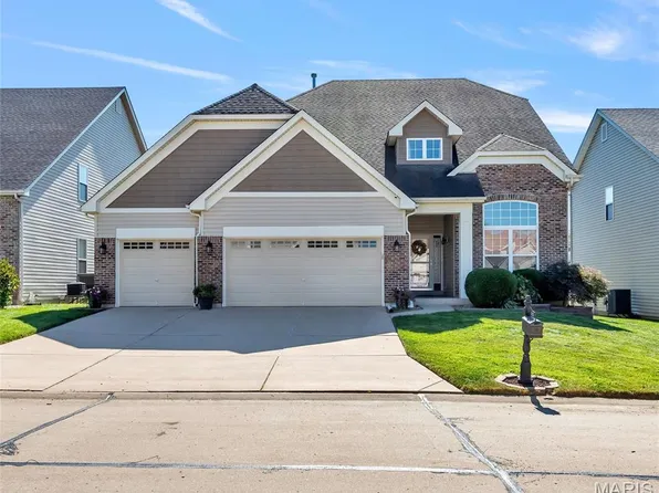 113 Berry Manor Cir, Saint Peters, MO 63376