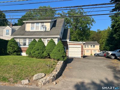 275 Long Ridge Road, Stamford, CT, 06902