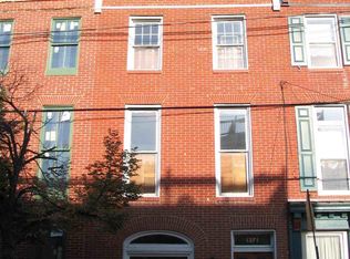 1271 Riverside Ave APT 1, Baltimore, MD 21230