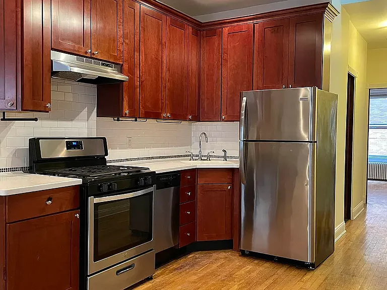 177 W 126th St #3 — Photo 13