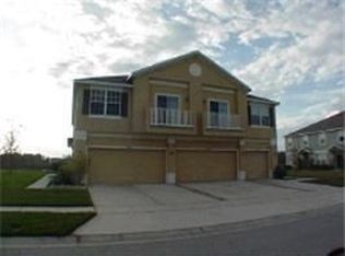 10865 Derringer Dr, Orlando, FL 32829