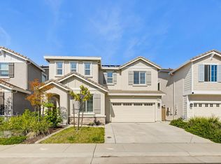 5017 Whirlabout St, Roseville, CA 95747