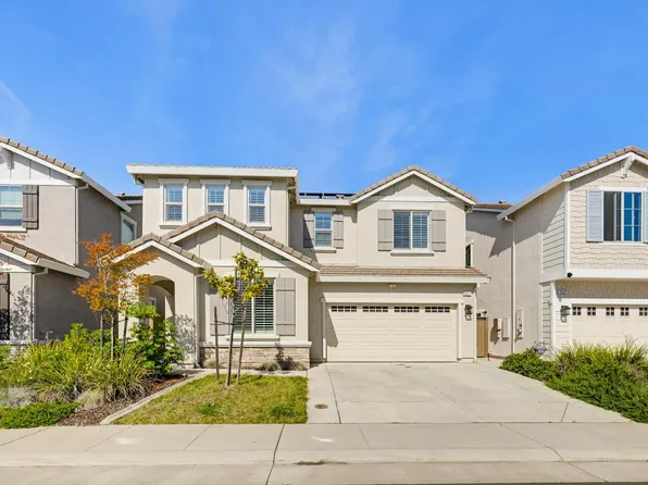 Whirlabout Street, Roseville, CA 95747