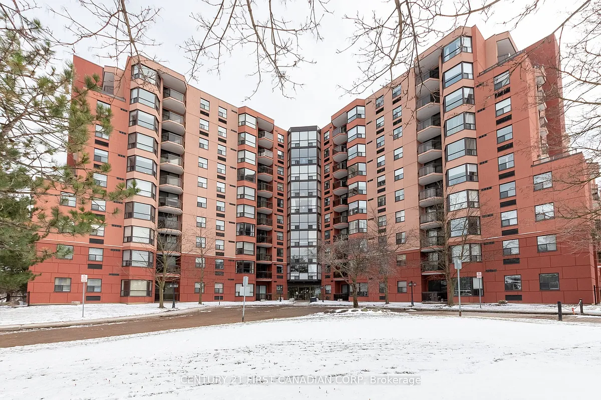 Building Photo - 600 Talbot St #412