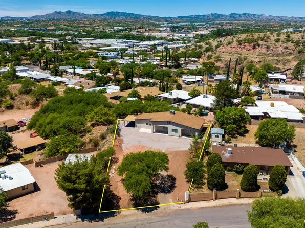 486 E Calle Arizpe, Nogales, AZ 85621