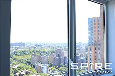 Rented by Spire Group