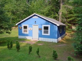 W7740 Krueger Ln, Pembine, WI 54156