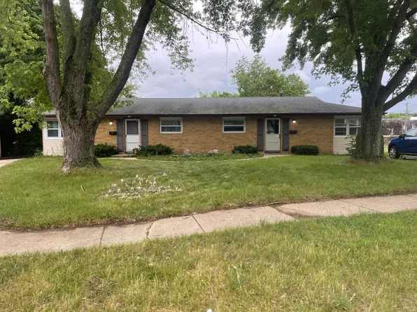 2312 Eastmoreland Ave #Rh, Rockford, IL 61108