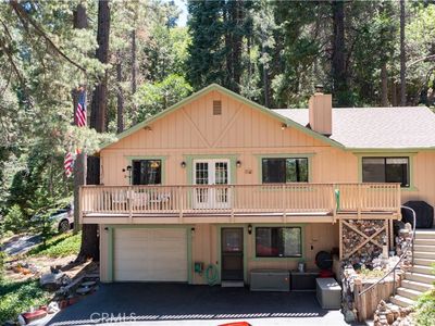 1018 Lausanne Dr, Crestline, CA, 92325