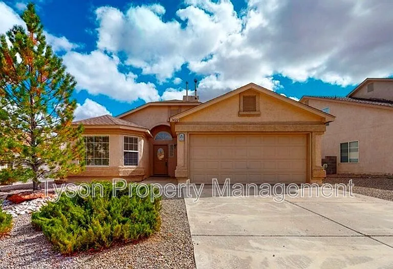 3422 Stony Meadows Cir NE — Photo 1