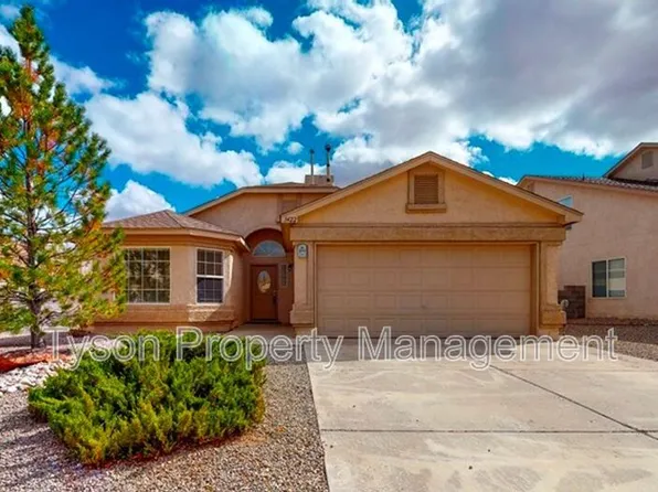 3422 Stony Meadows Cir NE, Rio Rancho, NM 87144
